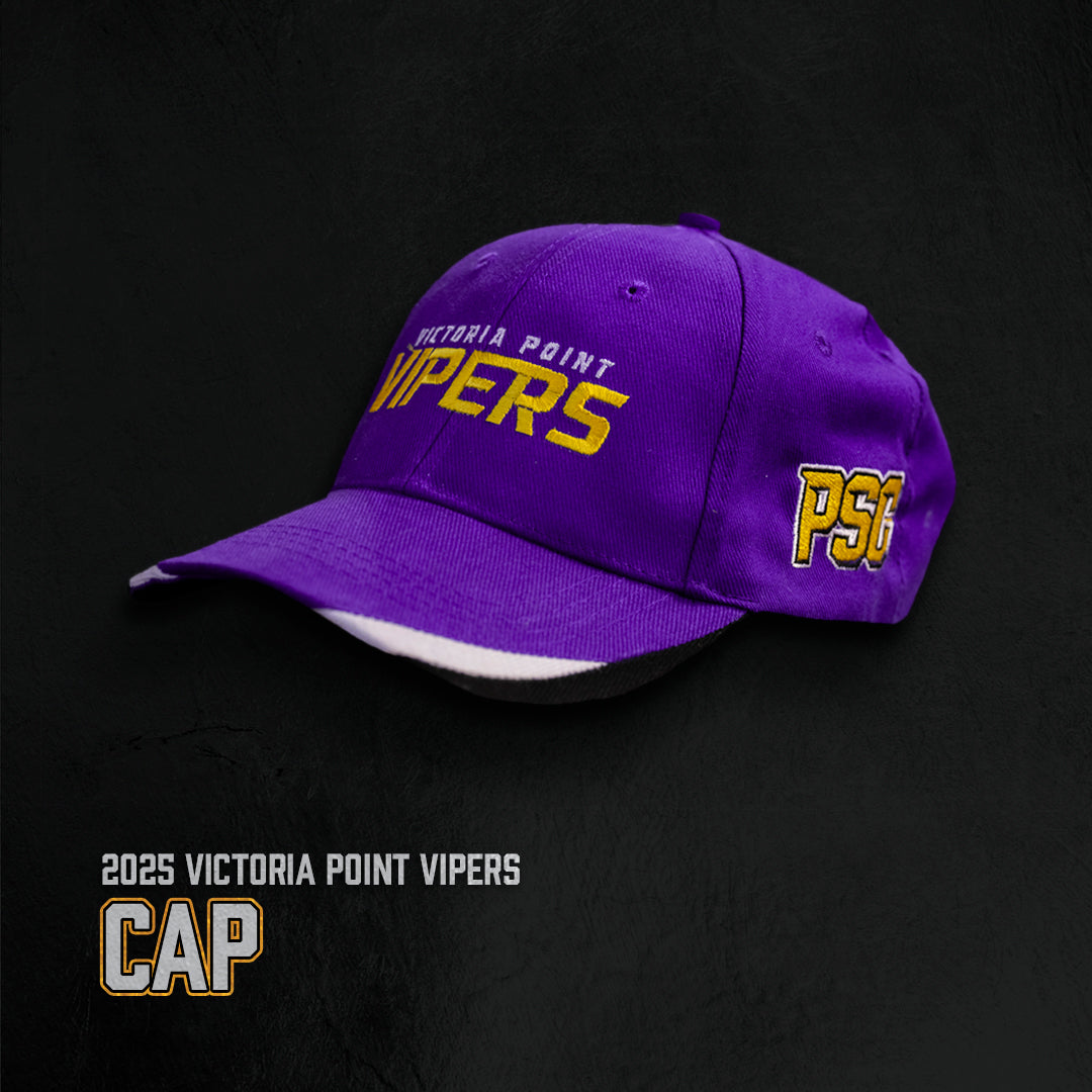 Vipers Caps
