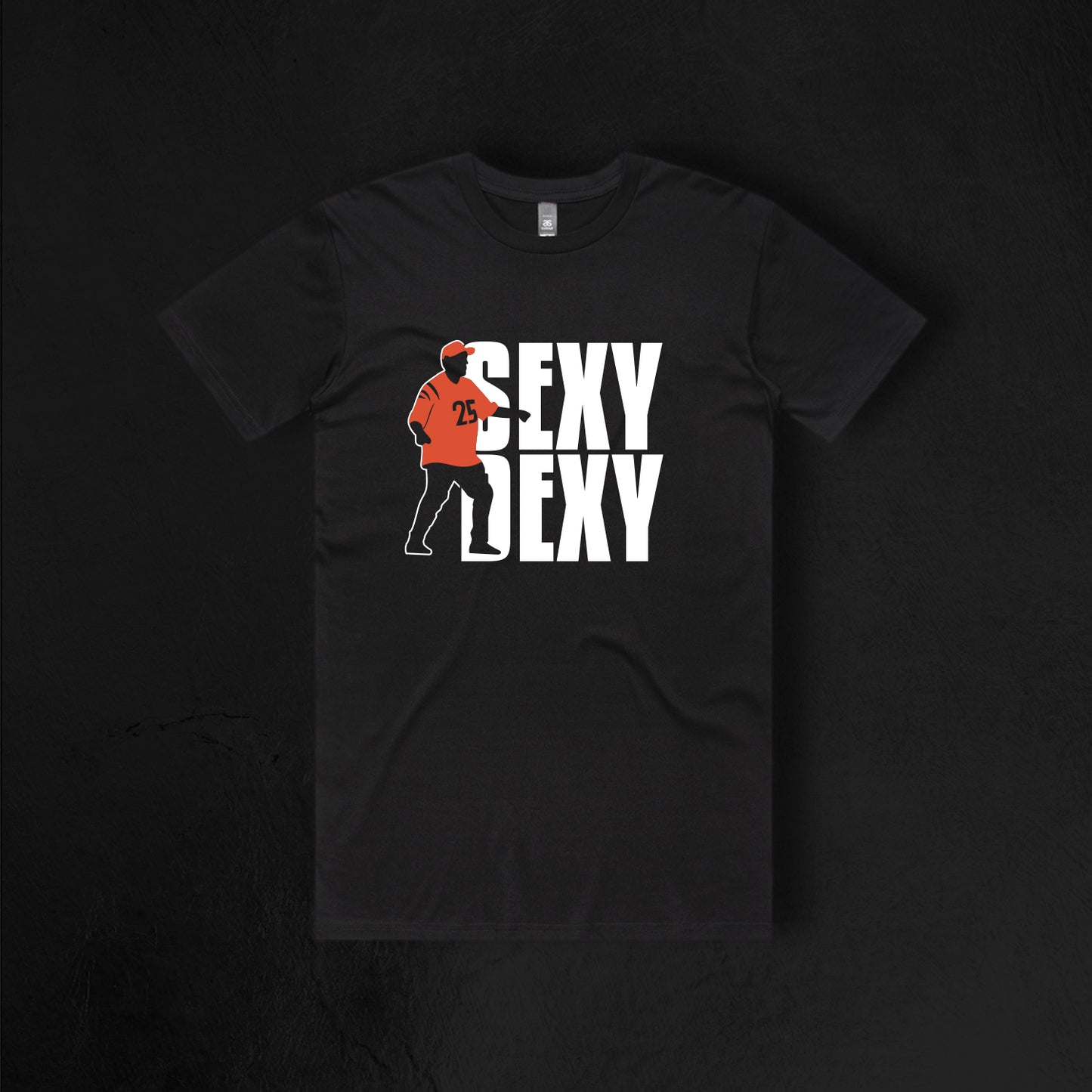 BFDU T Shirt