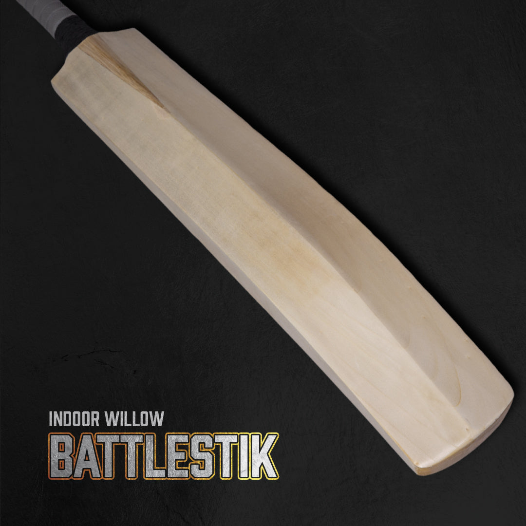 PSC Battlestik Indoor Cricket Bat - Grade 1