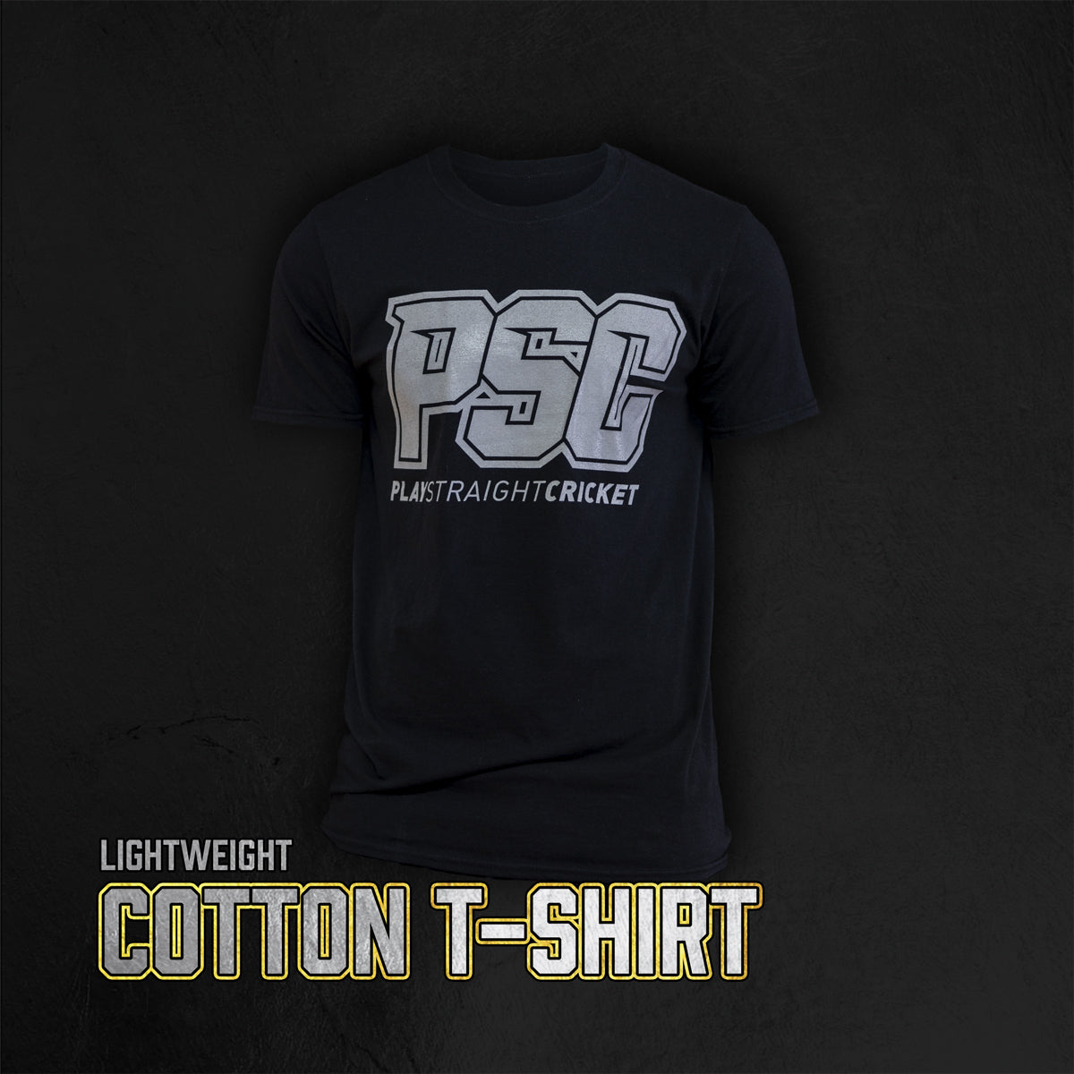 PSC Short Sleeve T-Shirt