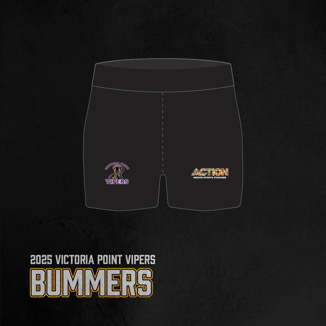 Vipers Bummers