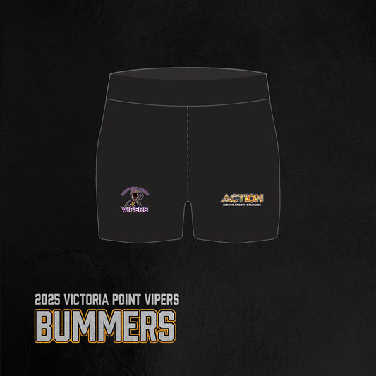 Vipers Bummers