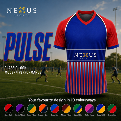 Pulse