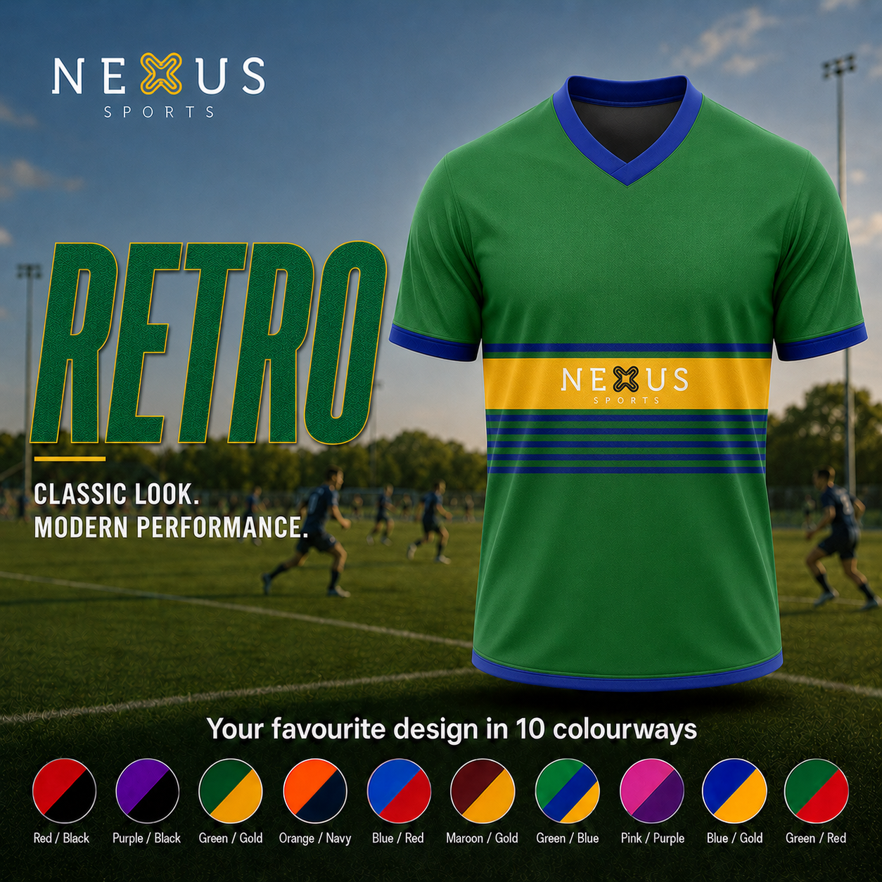 Retro