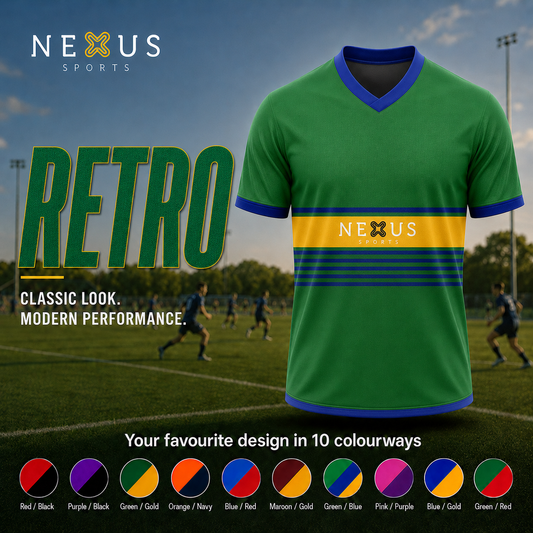 Retro