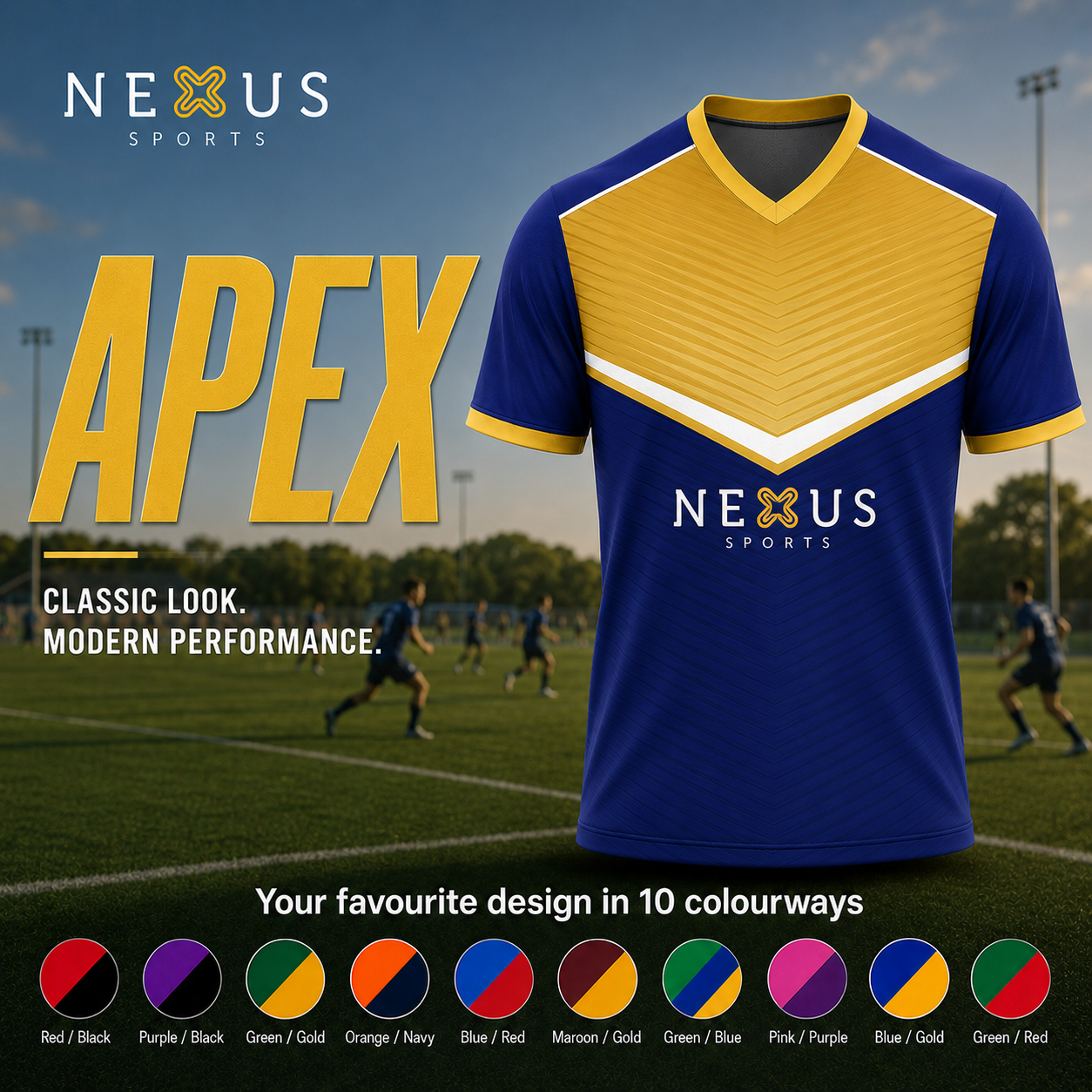 Apex