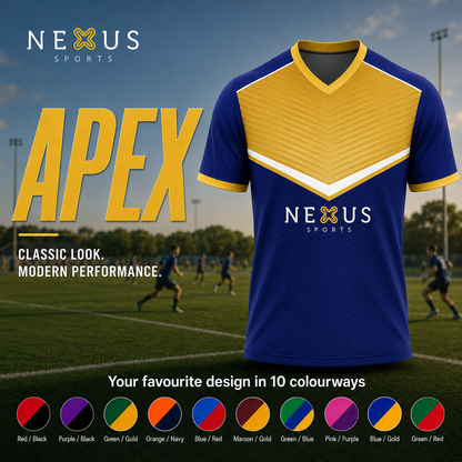 Apex