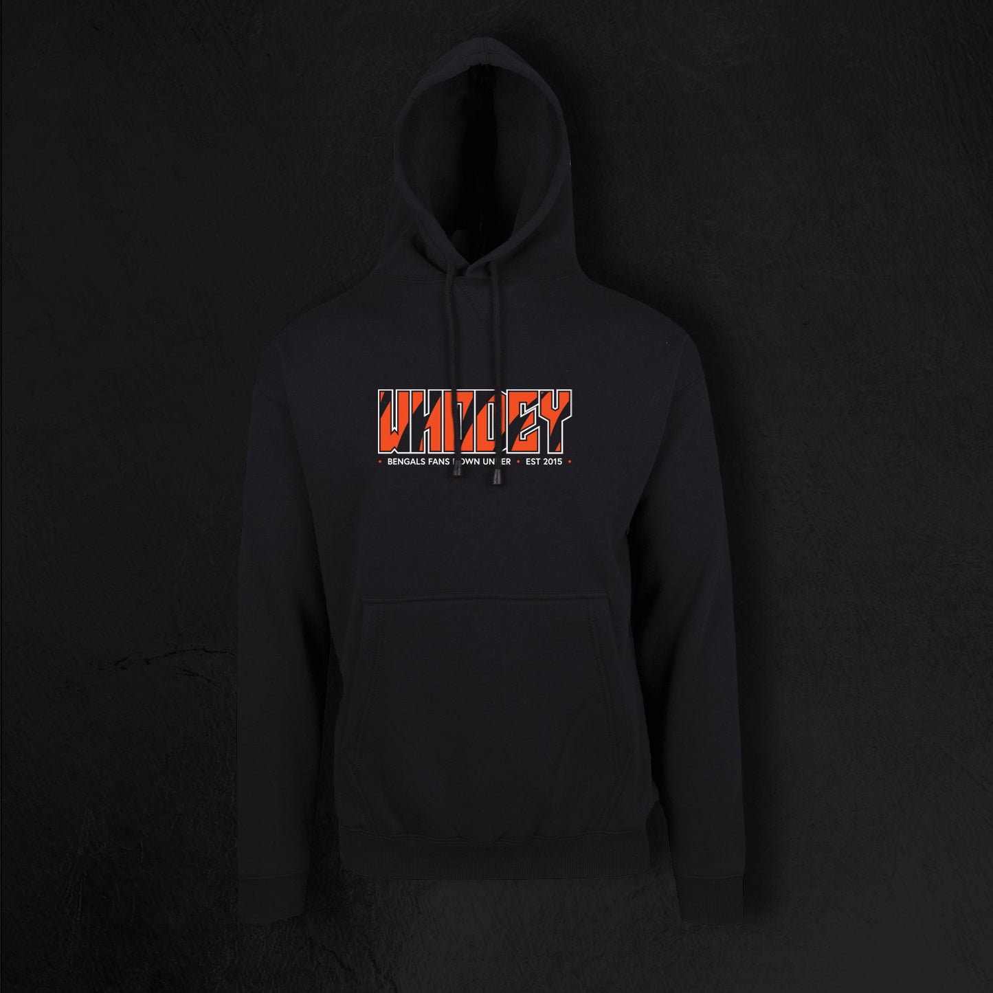 BFDU Hoodie