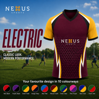 Electric