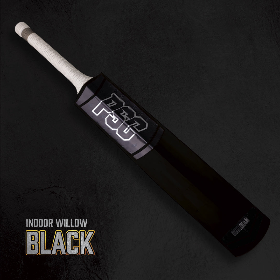 PSC Black Cricket Bat