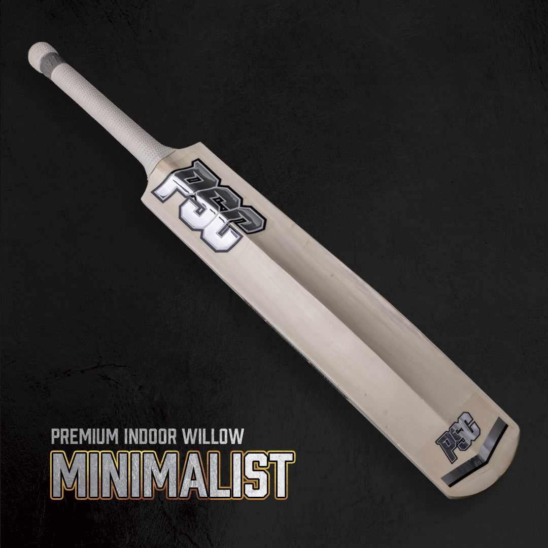 PSC Warstik Indoor Cricket Bat - Premium