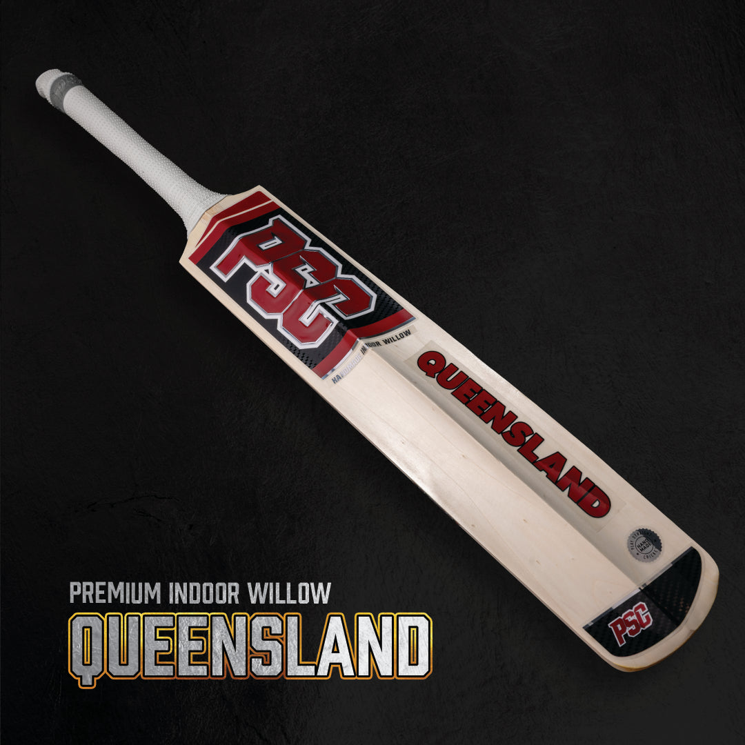 PSC Warstik Indoor Cricket Bat - Premium