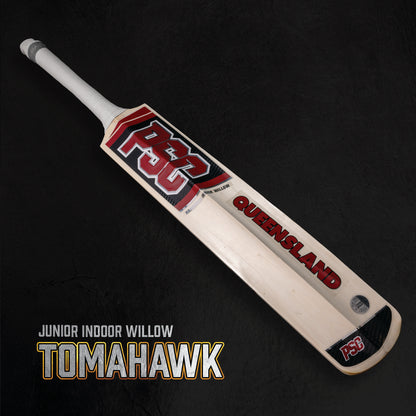 Tomahawk Junior Indoor Cricket Bat
