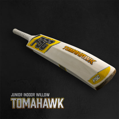 Tomahawk Junior Indoor Cricket Bat