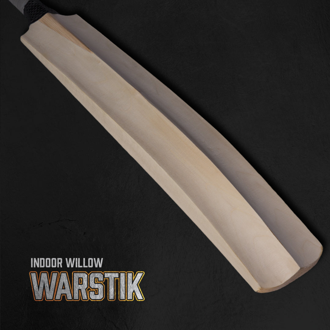 PSC Warstik Indoor Cricket Bat - Grade 1