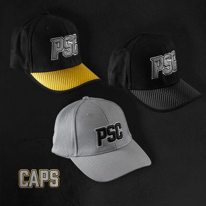 PSC Cap