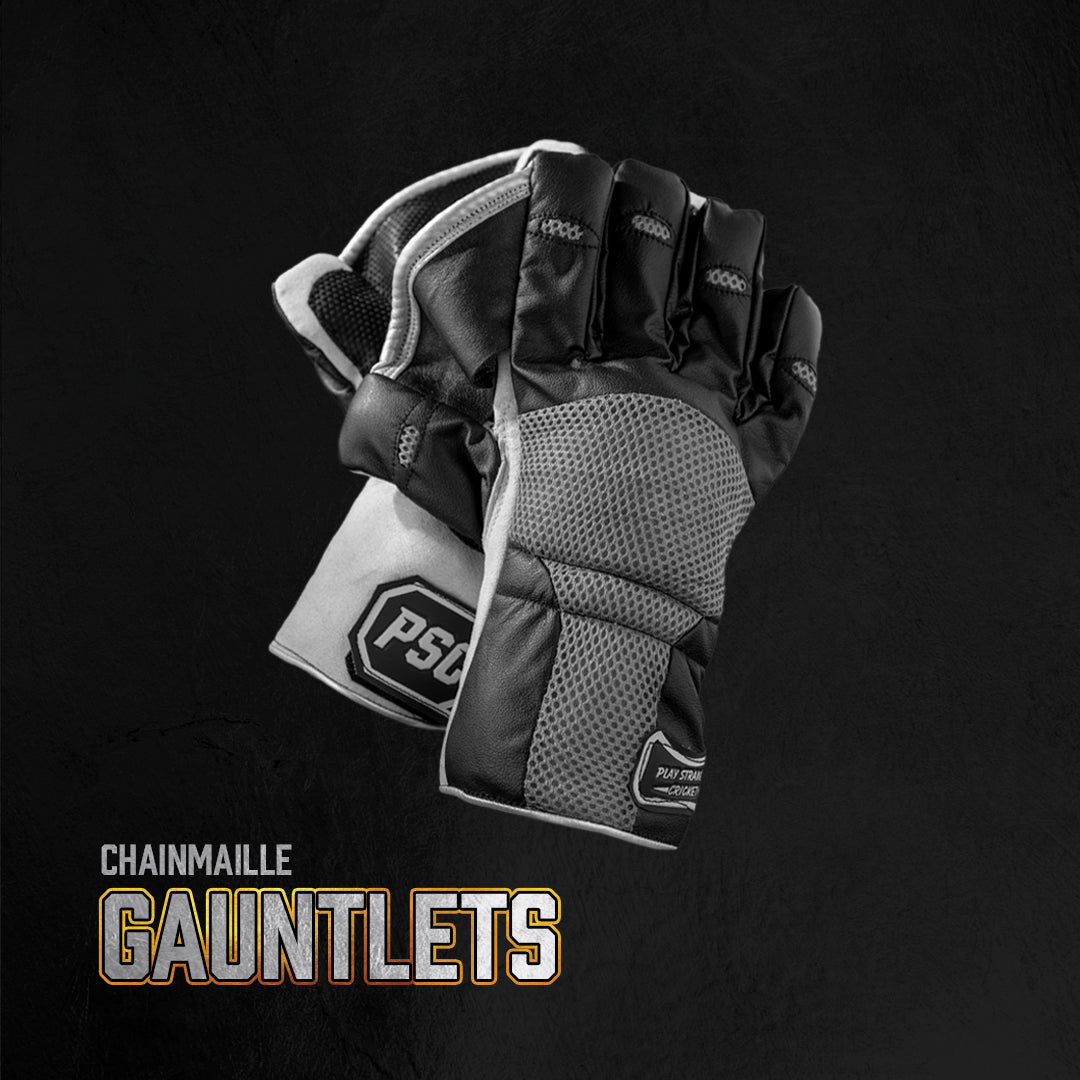 Gauntlet Wicket-Keeping Gloves