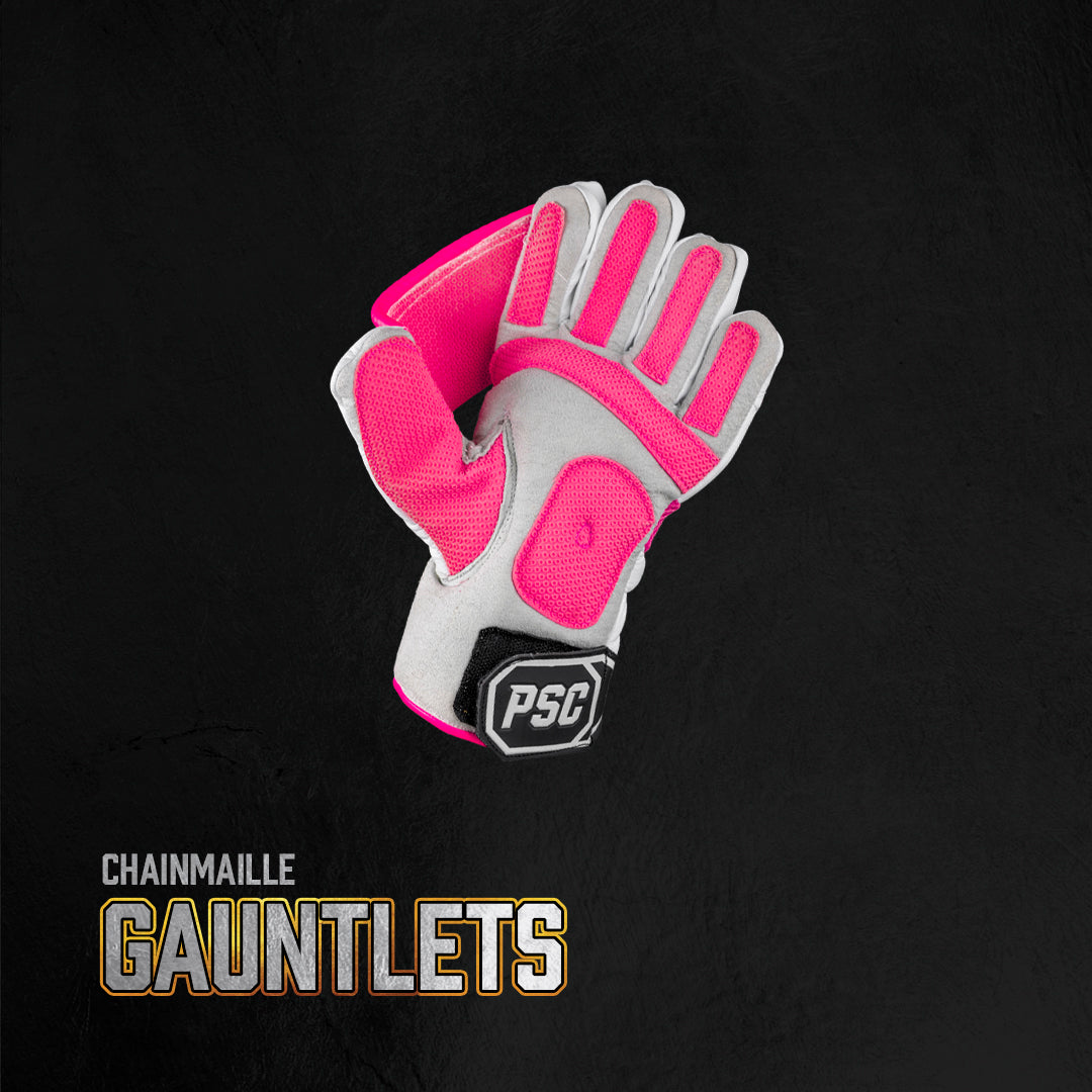 Gauntlet Wicket-Keeping Gloves