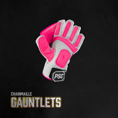 Gauntlet Wicket-Keeping Gloves