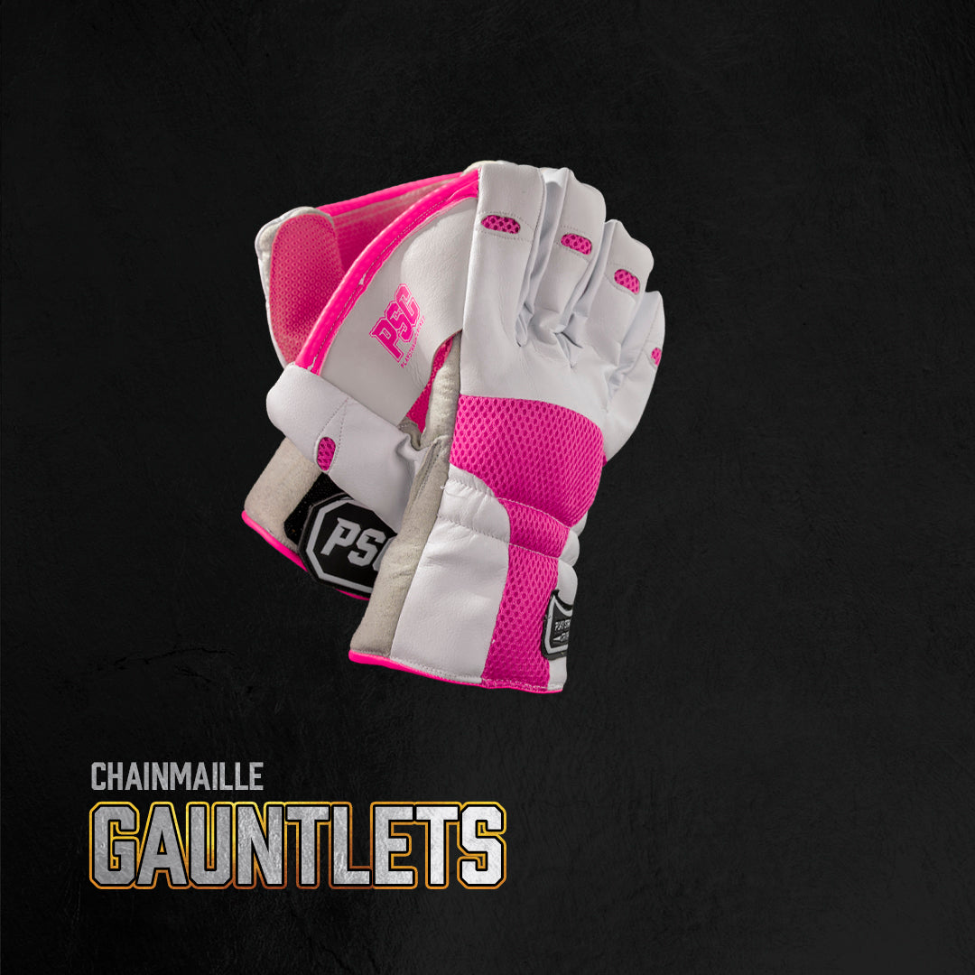 Gauntlet Wicket-Keeping Gloves
