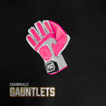 Gauntlet Wicket-Keeping Gloves