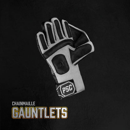 Gauntlet Wicket-Keeping Gloves