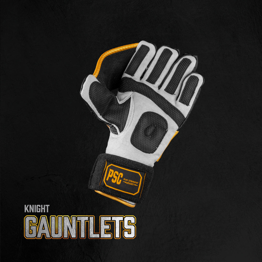 Gauntlet Wicket-Keeping Gloves
