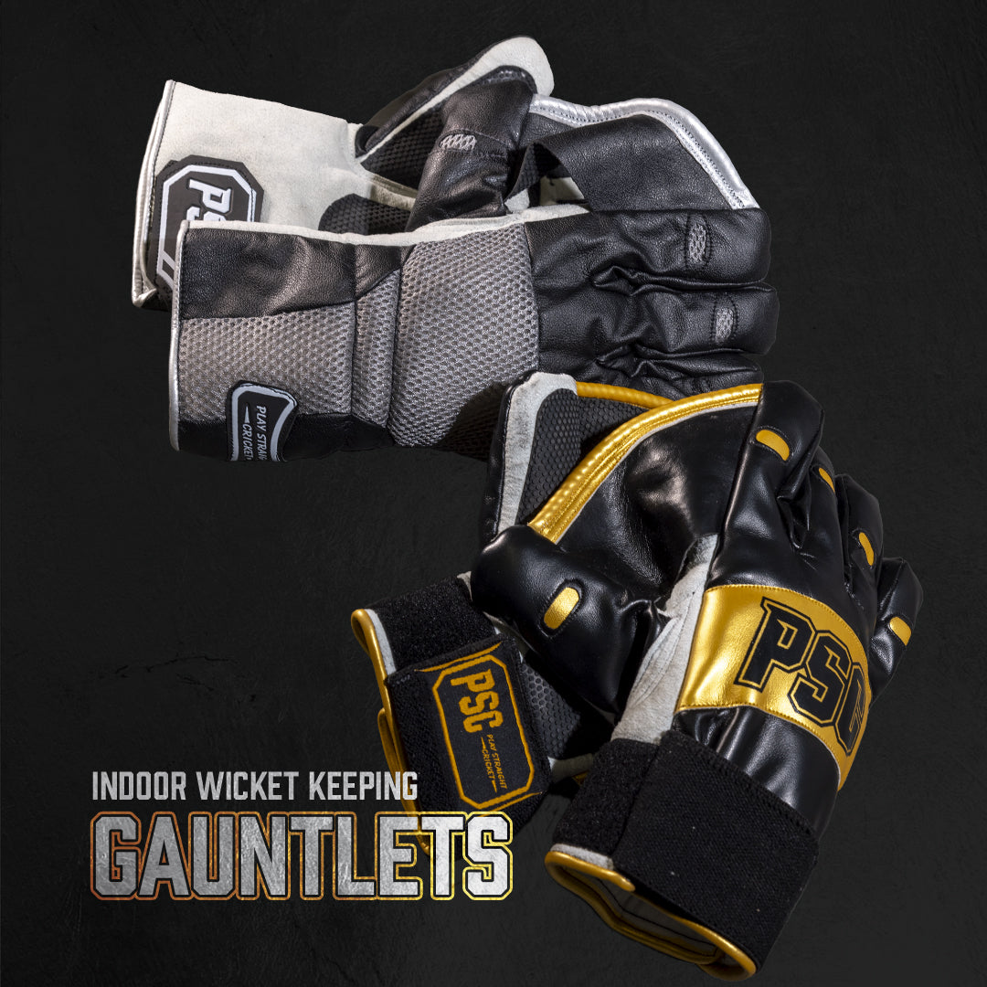 Gauntlet Wicket-Keeping Gloves