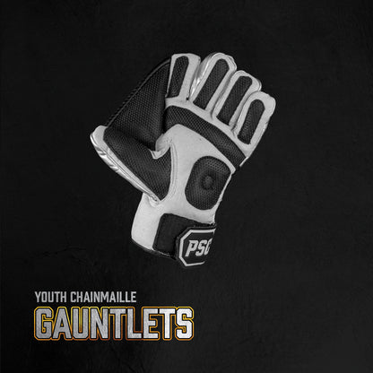 Gauntlet Wicket-Keeping Gloves