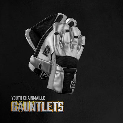 Gauntlet Wicket-Keeping Gloves