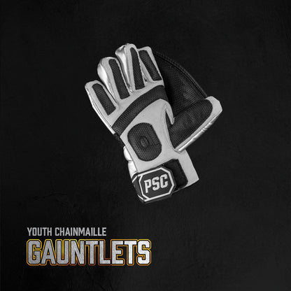 Gauntlet Wicket-Keeping Gloves