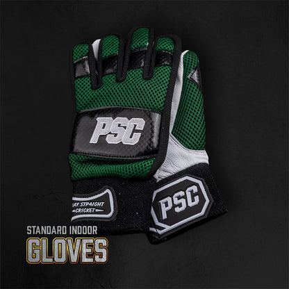 Indoor Cricket Gloves - Standard