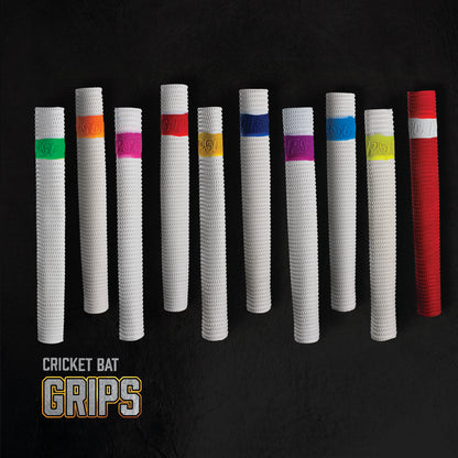 Cricket Bat Grip