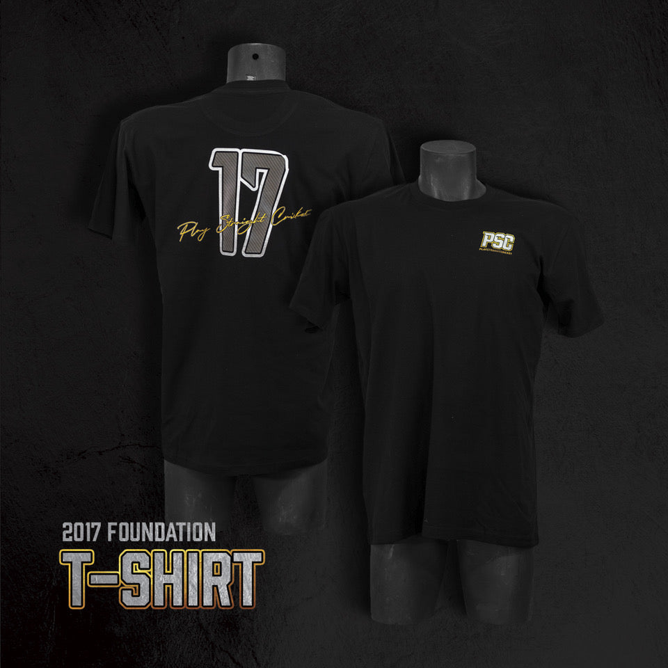 PSC Short Sleeve T-Shirt