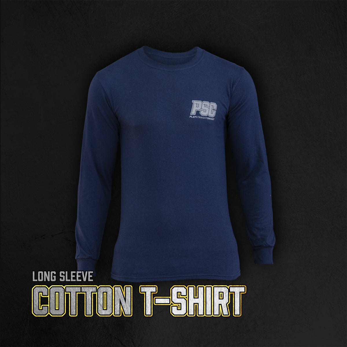 PSC Long Sleeve Shirt