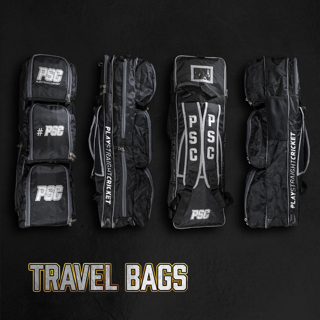 Indoor Cricket Travel Bag