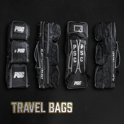 Indoor Cricket Travel Bag