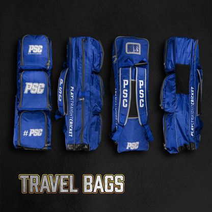 Indoor Cricket Travel Bag