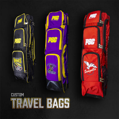 Indoor Cricket Travel Bag