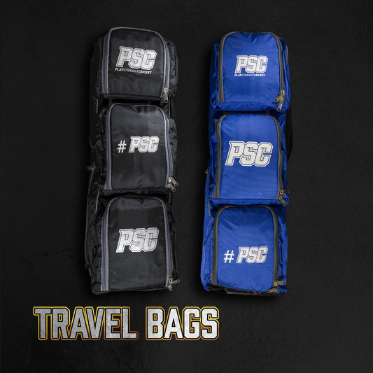 Indoor Cricket Travel Bag