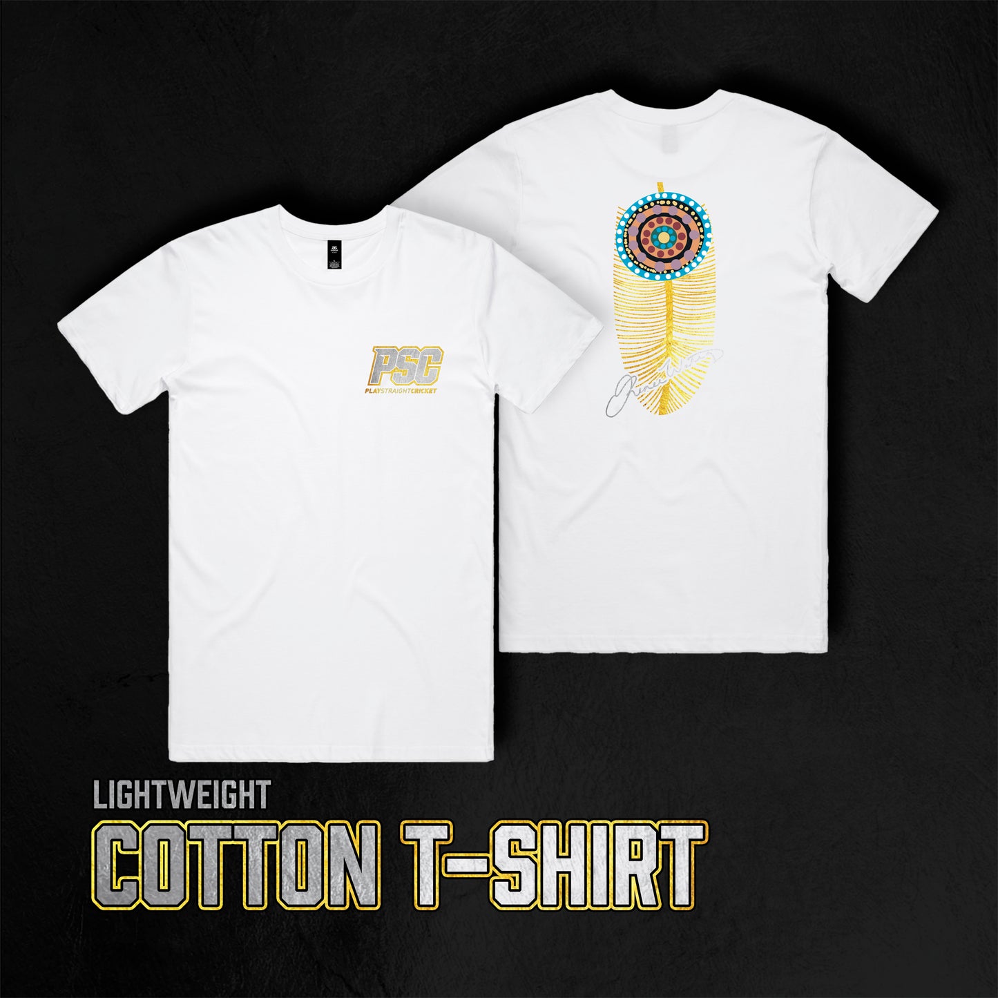 PSC Short Sleeve T-Shirt