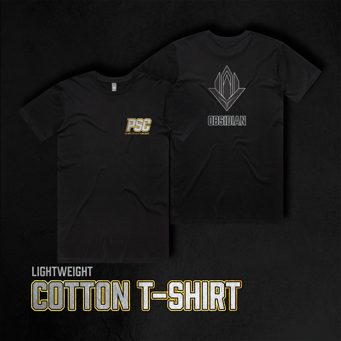 PSC Short Sleeve T-Shirt