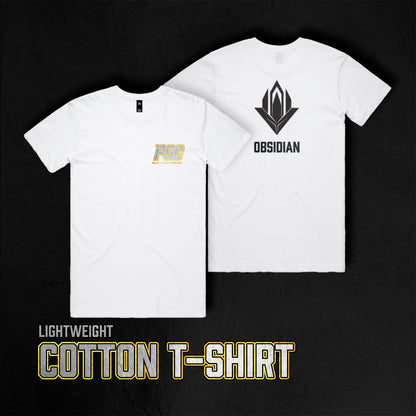 PSC Short Sleeve T-Shirt