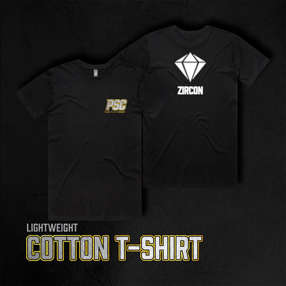 PSC Short Sleeve T-Shirt