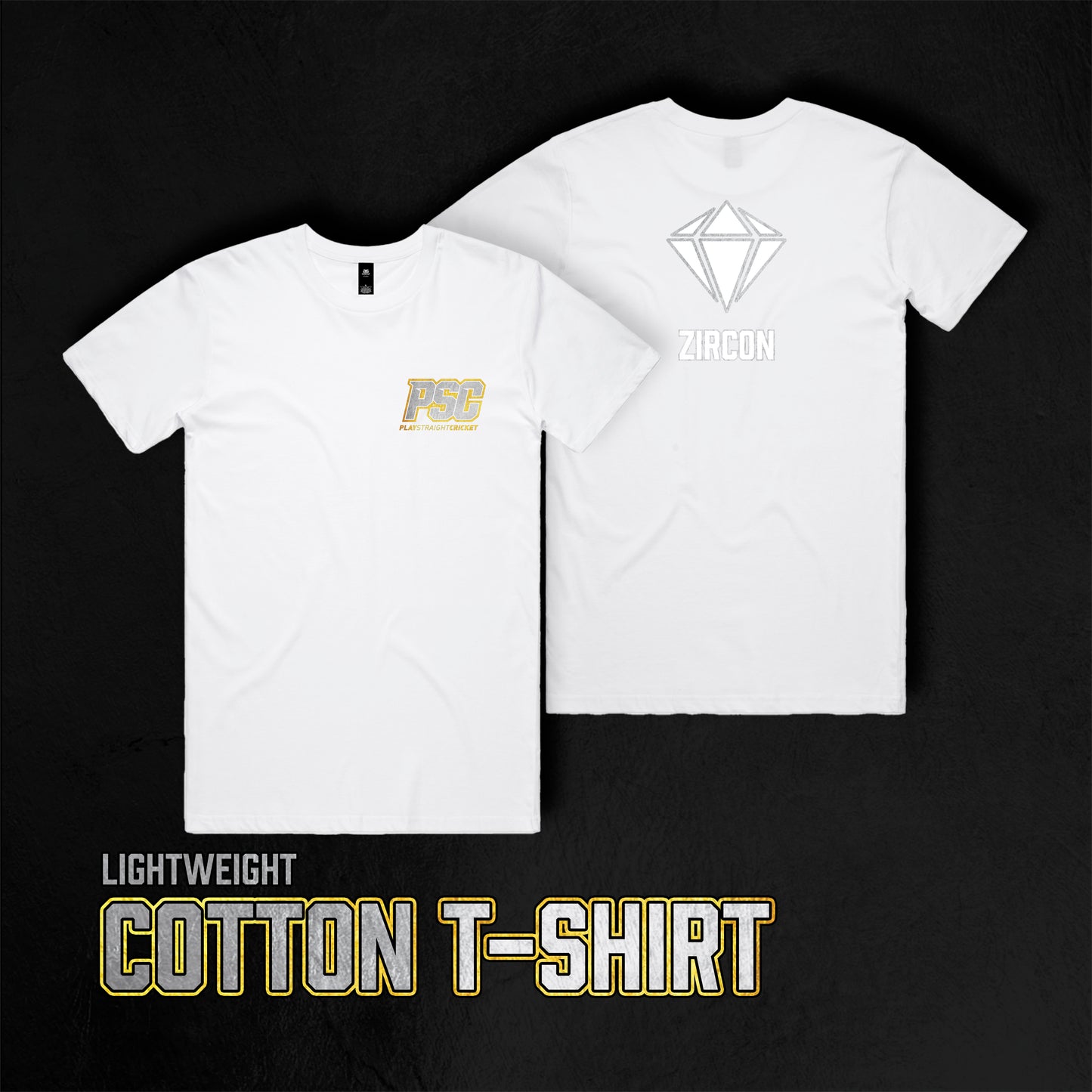 PSC Short Sleeve T-Shirt