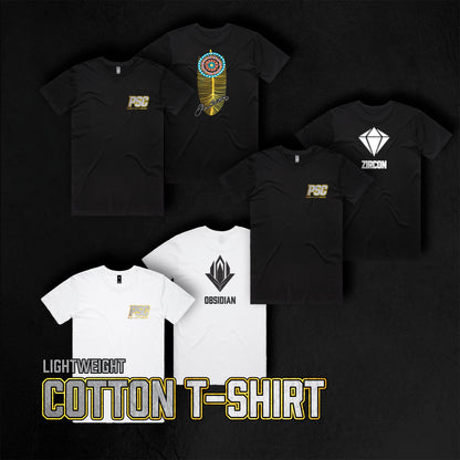 PSC Short Sleeve T-Shirt