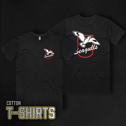 Wynnum Seagulls T-shirt PRE-ORDER