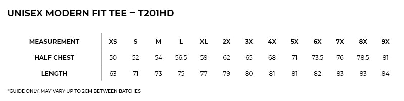 Big Faith T-Shirt - Pink